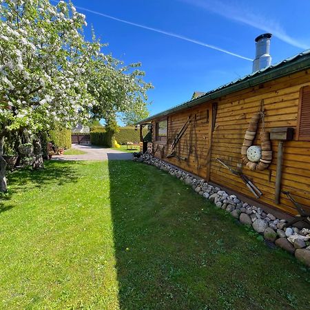 Guest House Melon Jūrkalne Dış mekan fotoğraf