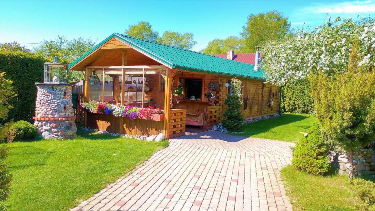 Guest House Melon Jūrkalne Dış mekan fotoğraf