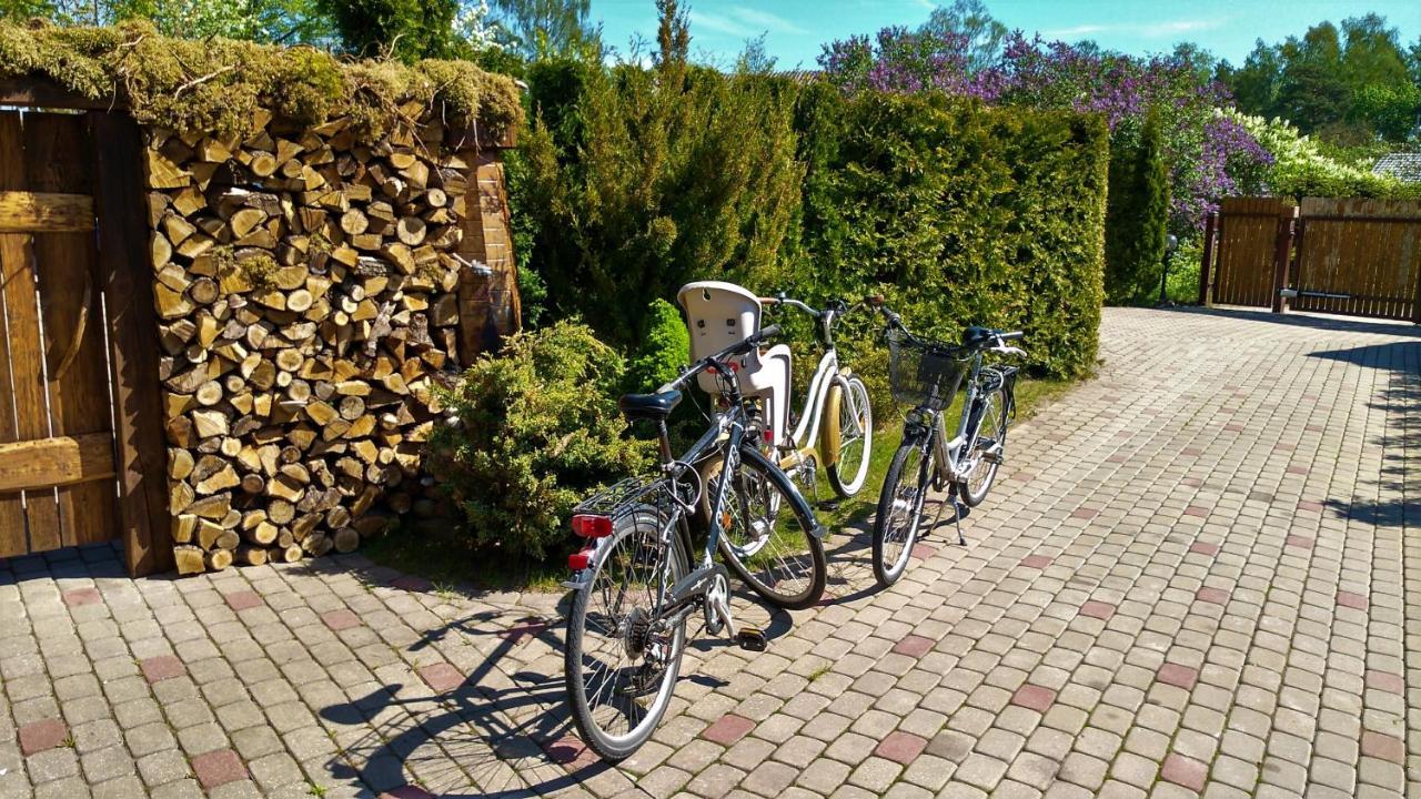 Guest House Melon Jūrkalne Dış mekan fotoğraf