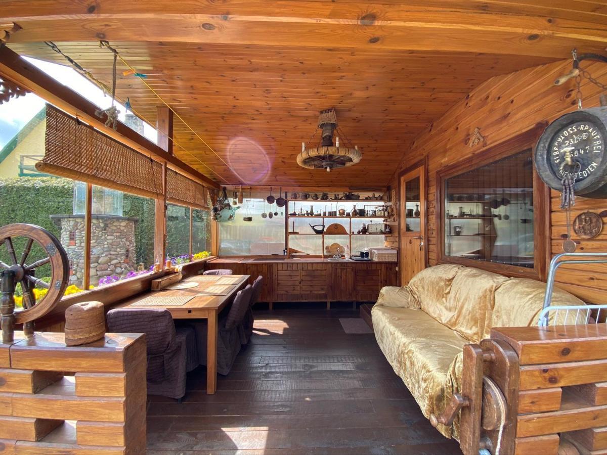 Guest House Melon Jūrkalne Dış mekan fotoğraf